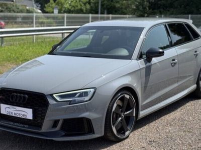 Audi RS3 Sportback