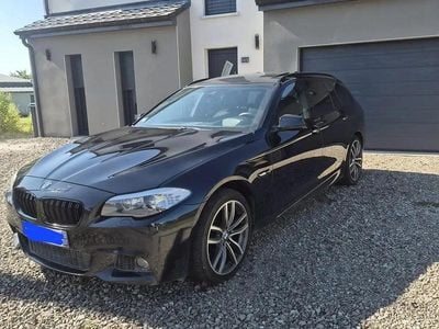 Occasion 2013 BMW 535 Sport Line Break | 16 500 €