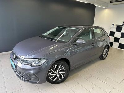 occasion VW Polo 1.0 TSI 95 S&S DSG7 Life