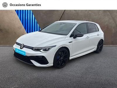 Occasion 2021 VW Golf VIII R | 37 484 € (Bon prix)