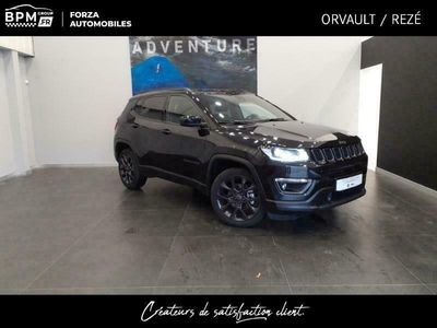 occasion Jeep Compass 1.3 GSE T4 150ch S 4x2 BVR6