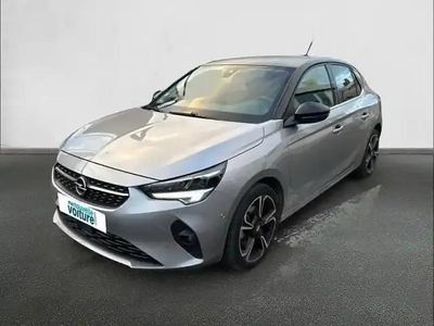 Occasion Opel Corsa 100 ch (73 kW) 2020 Gris Citadine