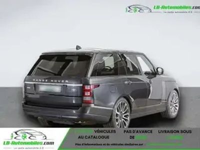 occasion Land Rover Range Rover V8 5.0l 510ch Bva