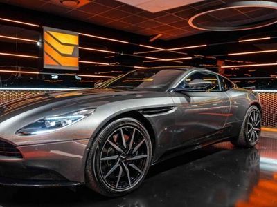 occasion Aston Martin DB11 V12 Launch Edition 610ch Immat France – Ecotaxe Payée