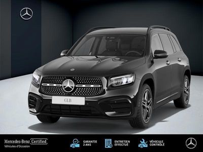 Mercedes GLB200