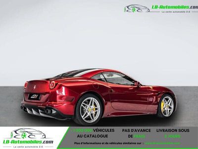 occasion Ferrari California V8 4.0 560ch