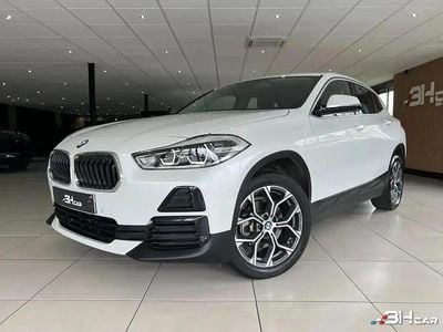 Noir Occasion 2023 BMW X2 SUV | 24 990 € (Super prix)