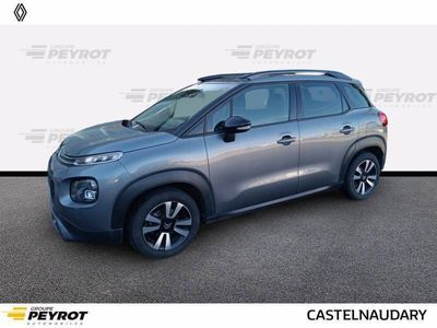 occasion Citroën C3 Aircross PureTech 82 BVM5 Sunshine