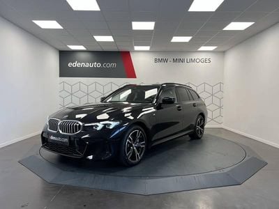 Occasion 2025 BMW 330e M Sport Break | 58 800 €