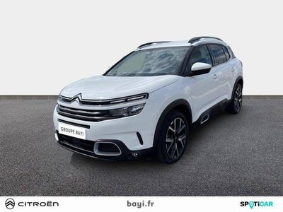 occasion Citroën C5 Aircross PureTech 130ch S&S Feel