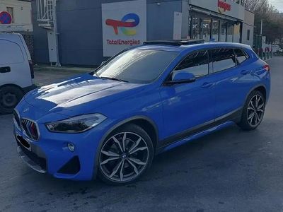 Occasion 2018 BMW X2 Sport Line SUV | 20 570 € (Prix assez cher)