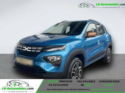 Occasion 2023 Dacia Spring Citadine | 18 000 € (Prix cher)