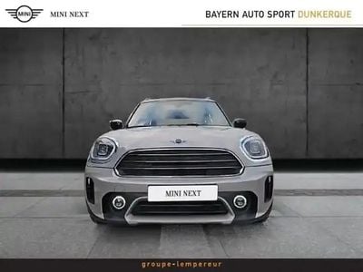 Occasion Mini Cooper D Countryman 152 ch (111 kW) 2023 Gris SUV