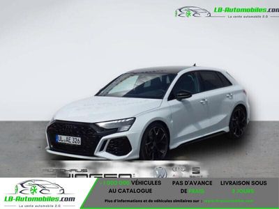 occasion Audi RS3 Sportback 2.5 TFSI 400 BVA Quattro