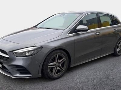 Occasion Mercedes B180 AMG line 136 ch (100 kW) 2019 Monospace