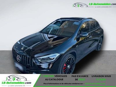 Occasion Mercedes GLA35 AMG AMG 306 ch (225 kW) 2020 SUV