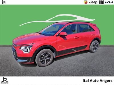 occasion Kia Niro 1.6 GDi 141ch HEV Active DCT6