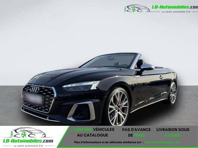 Occasion Audi S5 Sport 354 ch (260 kW) 2021 Coupé