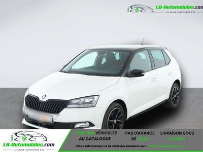 Occasion 2019 Skoda Fabia Monte Carlo Citadine | 17 900 € (Prix assez cher)