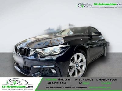 Occasion 2017 BMW 440 Comfort Edition Coupé | 44 200 € (Prix cher)