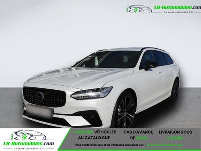 occasion Volvo V90 B4 197 Ch Bva