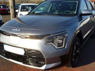Kia e-Niro