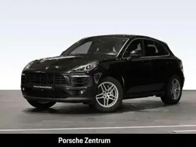 occasion Porsche Macan S Diesel 258ch Caméra Pcm Pdls Psm / 93