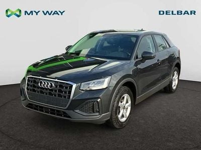 Gris Occasion 2023 Audi Q2 Attraction SUV | 26 740 € (Bon prix)