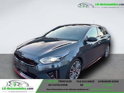 Occasion Kia ProCeed 204 ch (150 kW) 2020 Break