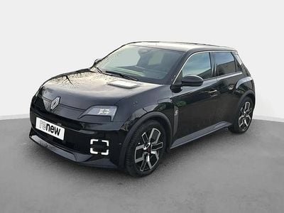 Occasion Renault 5 E-Tech Techno 88 kW (120 ch) 2025 Noir Break