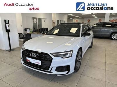 occasion Audi A6 AVANT - VIVA129067232