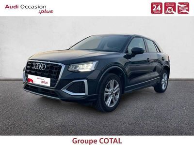 occasion Audi Q2 Advanced 2022