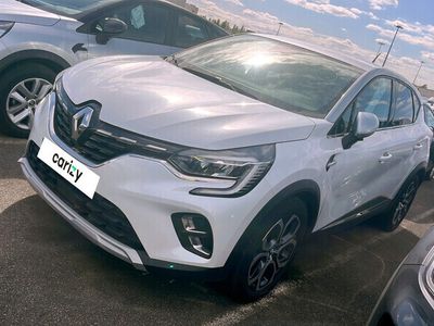 occasion Renault Captur E-Tech Plug-in 160 Intens