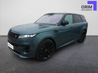 occasion Land Rover Range Rover Sport P510e 3.0L i6 PHEV 510ch