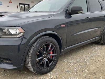 Occasion 2017 Dodge Durango SUV | 62 900 €
