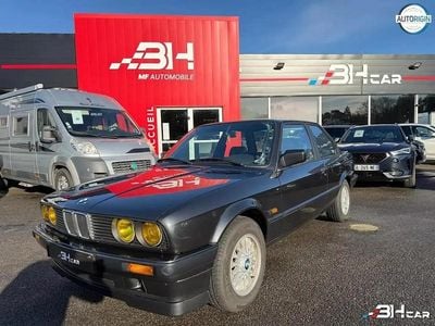 Occasion BMW 318 136 ch (100 kW) 1990 Coupé