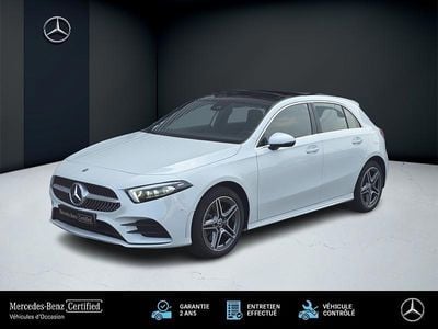 Mercedes A250