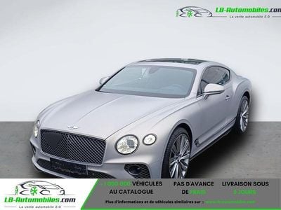 Occasion 2023 Bentley Continental GT Coupé | 304 800 €