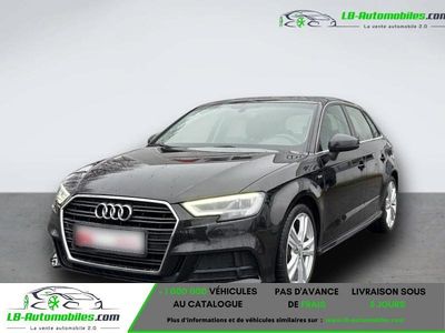 Occasion 2018 Audi A3 Sport Berline | 23 200 €