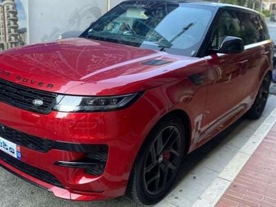 Occasion Land Rover Range Rover Autobiography 551 ch (405 kW) 2023 SUV