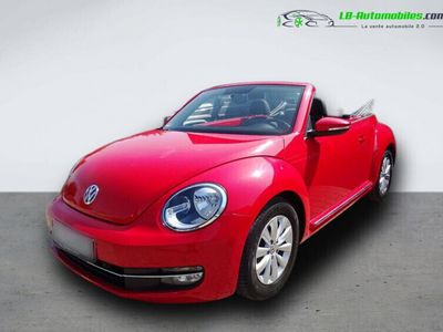 VW Beetle