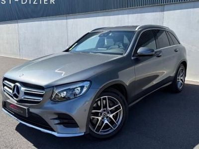Mercedes GLC250