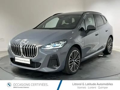 BMW 225