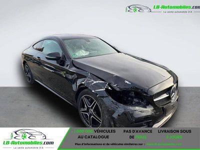 Occasion Mercedes C180 156 ch (114 kW) 2018 Berline
