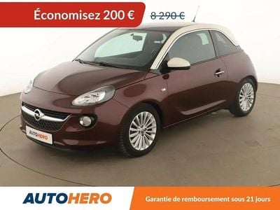 Opel Adam