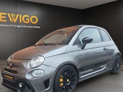Occasion 2018 Abarth 695 Citadine | 18 990 €