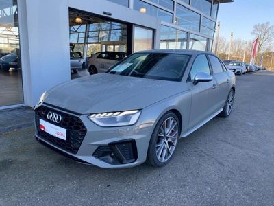 occasion Audi S4 Berline TDI 255 kW (347 ch) tiptronic