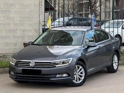 Gris Occasion 2015 VW Passat Berline | 9 990 € (Bon prix)