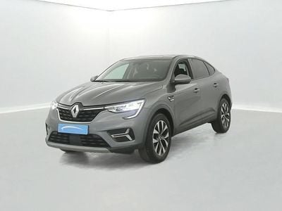 Occasion Renault Arkana Evolution 140 ch (102 kW) 2023 Gris SUV