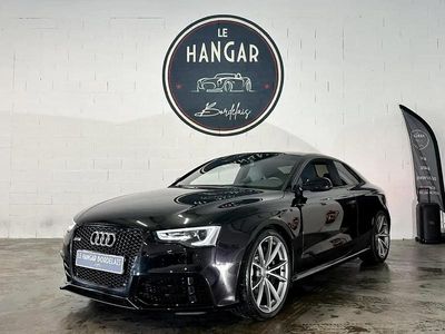 Occasion Audi RS5 450 ch (330 kW) 2014 Coupé